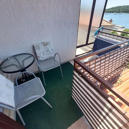 Apartmani Vukovic Kaprije Exterior photo