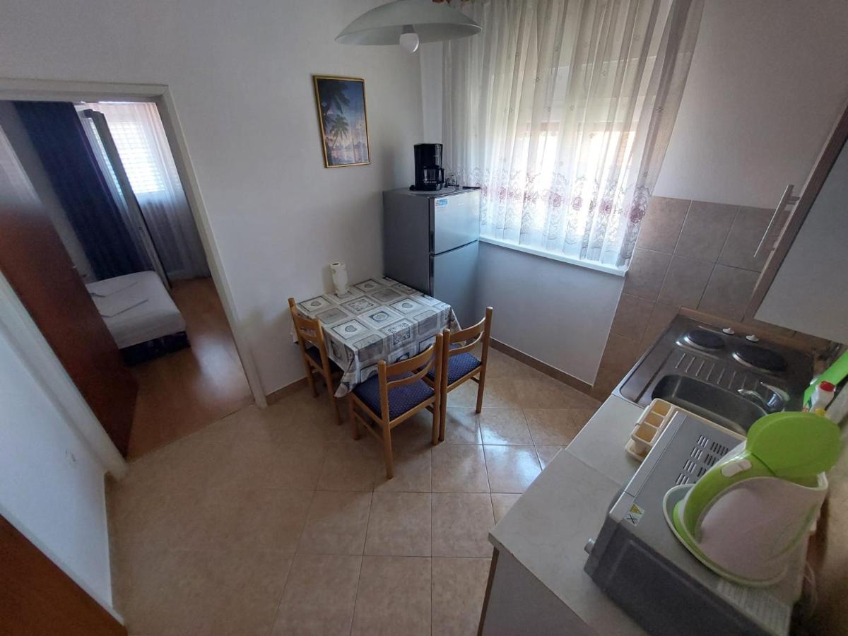 Apartmani Vukovic Kaprije Exterior photo